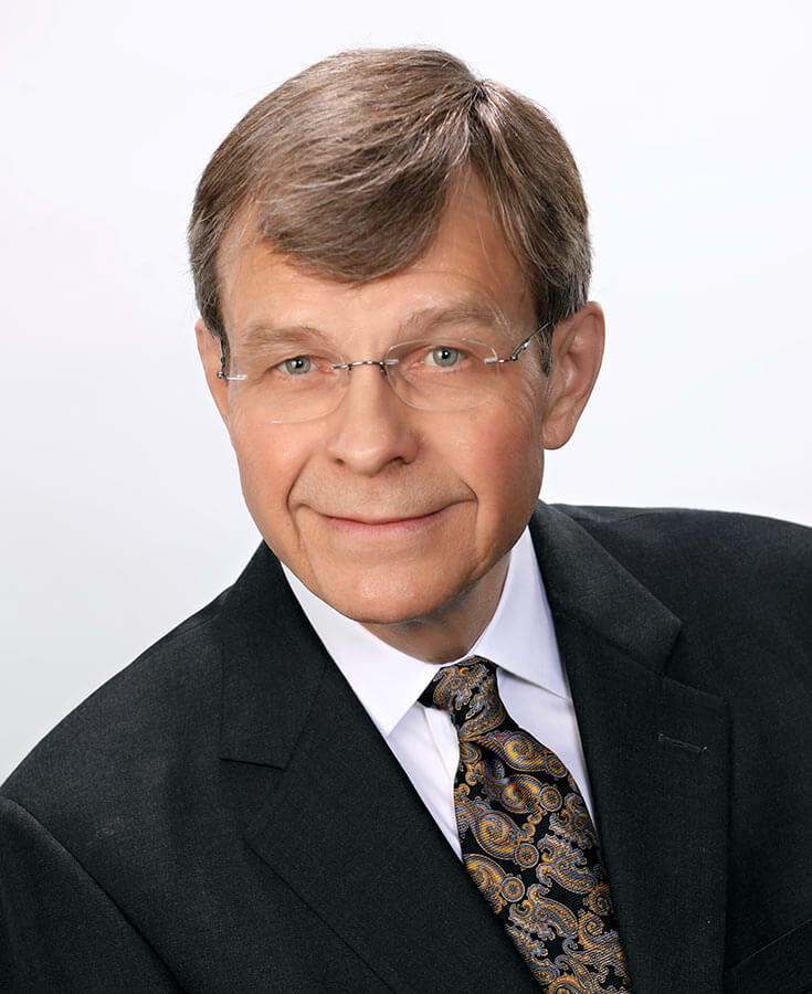 Dr. Michael Versackas M.D., FACS