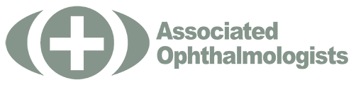 Associated Ophthalmologists Logo