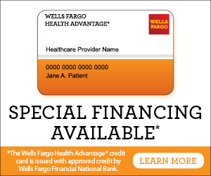 wells fargo financing logo